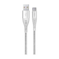 Ttec Extremecable Ekstra Dayanıklı 150cm Siyah Micro Usb Şarj Kablosu