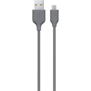 Ttec Gri Micro Usb Kablosu