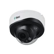 Ttec IPDM-2140M-WASZ-S 2.7-13.5 mm 2 MP Motorize Lensli IR IP Dome Kamera