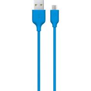 Ttec Mavi Micro USB Kablosu