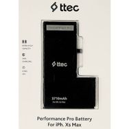 Ttec Performance Pro iPhone Xs Max Batarya
