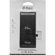 Ttec Performans İphone 8 Plus Batarya