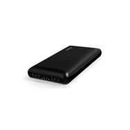 Ttec PowerSlim 10.000 mAh Siyah Taşınabilir Şarj Aleti