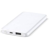 Ttec PowerSlim 2BB132B 5000 mAh Beyaz Taşınabilir Sarj Cihazı