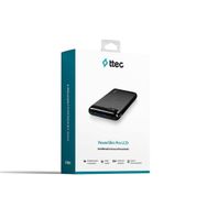 Ttec Powerslim Pro 10.000mAh Powerbank