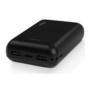 Ttec Recharger Duo 10.000 USB-C Giriş/Çıkış Mah Taşınabilir Şarj Aleti / Powerbank