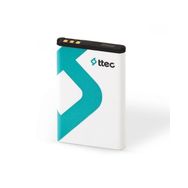 Ttec Samsung B5722 2BT7344 Batarya