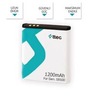 Ttec Samsung S8500 2BT7351 Batarya