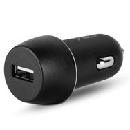 Ttec SmartCharger 2.1A Araç Şarj Aleti ve Siyah Type-C Kablo