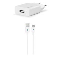 Ttec Smartcharger 2.1A Seyahat Beyaz Şarj Aleti