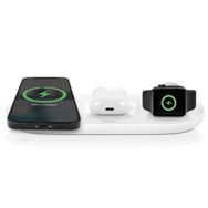 Ttec Smartcharger Air iPhone Apple Watch Airpods Kablosuz ve PD 20W Seyahat Şarj Aleti