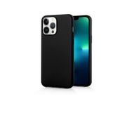 Ttec Smooth İphone 14 Pro Max Siyah Cep Telefonu Koruma Kılıfı