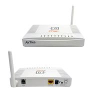 Ttnet Airties RT-206V4 1 Port 150 MBPS ADSL2 Modem Router