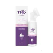 TTO 150 ml Thermal Göz Temizleme Köpüğü