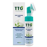 TTO 200 ml Köpük Solüsyon