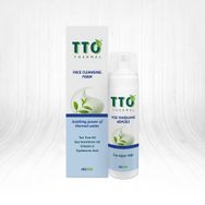 TTO 200 ml Thermal Yüz Temizleme Köpüğü