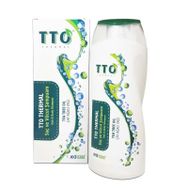TTO 400 ml Thermal Saç ve Vücut Şampuanı