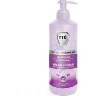 TTO 500 ml Yüz Temizleme Jeli