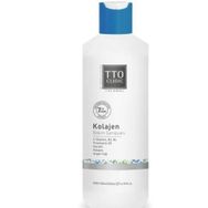 TTO Clinic 500 ML Kolajen Bakım Şampuanı