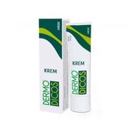 TTO Dermo Dicos 30 ml Krem