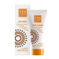 TTO Spf 50 100 ml Clinic Thermal Güneş Losyonu