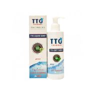 TTO Tea Tree Oil 250 ml Cilt Sabunu