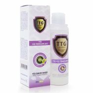 TTO Thermal 120 ml Yüz Temizleme Jeli