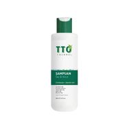 TTO Thermal 250 ml Saç ve Vücut Şampuanı