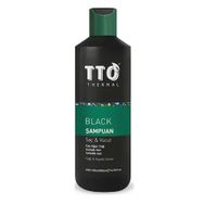 TTO Thermal 500 ml Saç ve Vücut Şampuanı