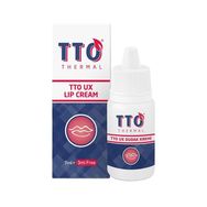 TTO UX 10 ml Dudak Bakım Kremi