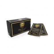 TTO Yüz Bakım 12x10 gr Kil Maskesi