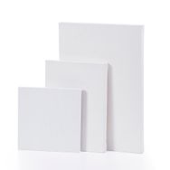 Tualsan 50x70 cm Duble Şase Tuval