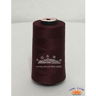 Tuana 120 Numara 463 Renkli Polyester Dikiş İpliği