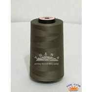 Tuana 120 Numara 524 Renkli Polyester Dikiş İpliği