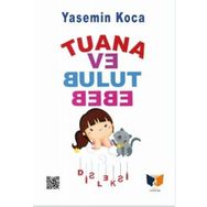 Tuana ve Bulut Bebe Disleksi - Yasemin Koca