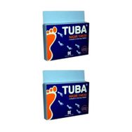 Tuba 2 Kutu Nasır Yakısı