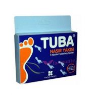 Tuba Nasır Yakısı Bandı