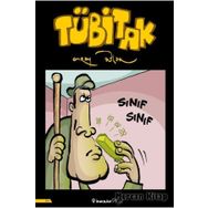 Tübitak - Emrah Ablak
