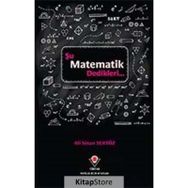 Tübitak Yayınları Şu Matematik Dedikleri