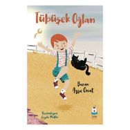 Tübüşek Oğlan Luna Çocuk Yayınları