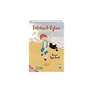 Tübüşek Oğlan Luna Çocuk Yayınları