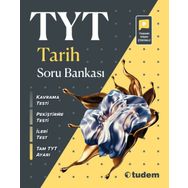 Tudem Tyt Tarih Soru Bankası