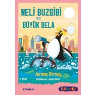 Tudem Yayınları Neli Buzgibi ve Büyük Bela - Tudem Yayınları