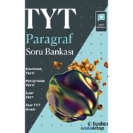 Tudem Yayınları TYT Paragraf Soru Bankası
