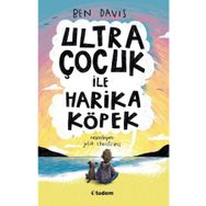 Tudem Yayınları Ultra Çocuk ile Harika Köpek