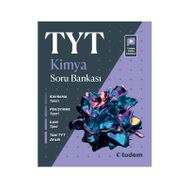 Tudem Yayınları Video Çözümlü Tyt Kimya Soru Bankası