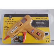 Tudor 20 Watt İnce Silikon Tabancası