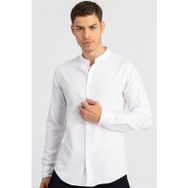 Tudors 17439 Slim Fit Dar Kesim Hakim Yaka Erkek Gömlek