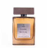 Tudors Dark Royal EDP 100 ml Erkek Parfüm