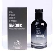 Tudors Narcotic EDP 100 ml Erkek Parfüm